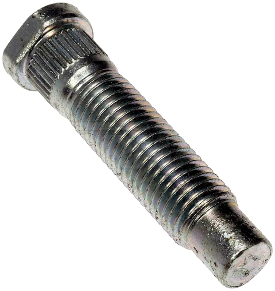 20 Wheel Lug Stud Dorman Front/Rear for Chevy Bolt Cruze Equinox Volt GMC Terrai - Image 3 of 4