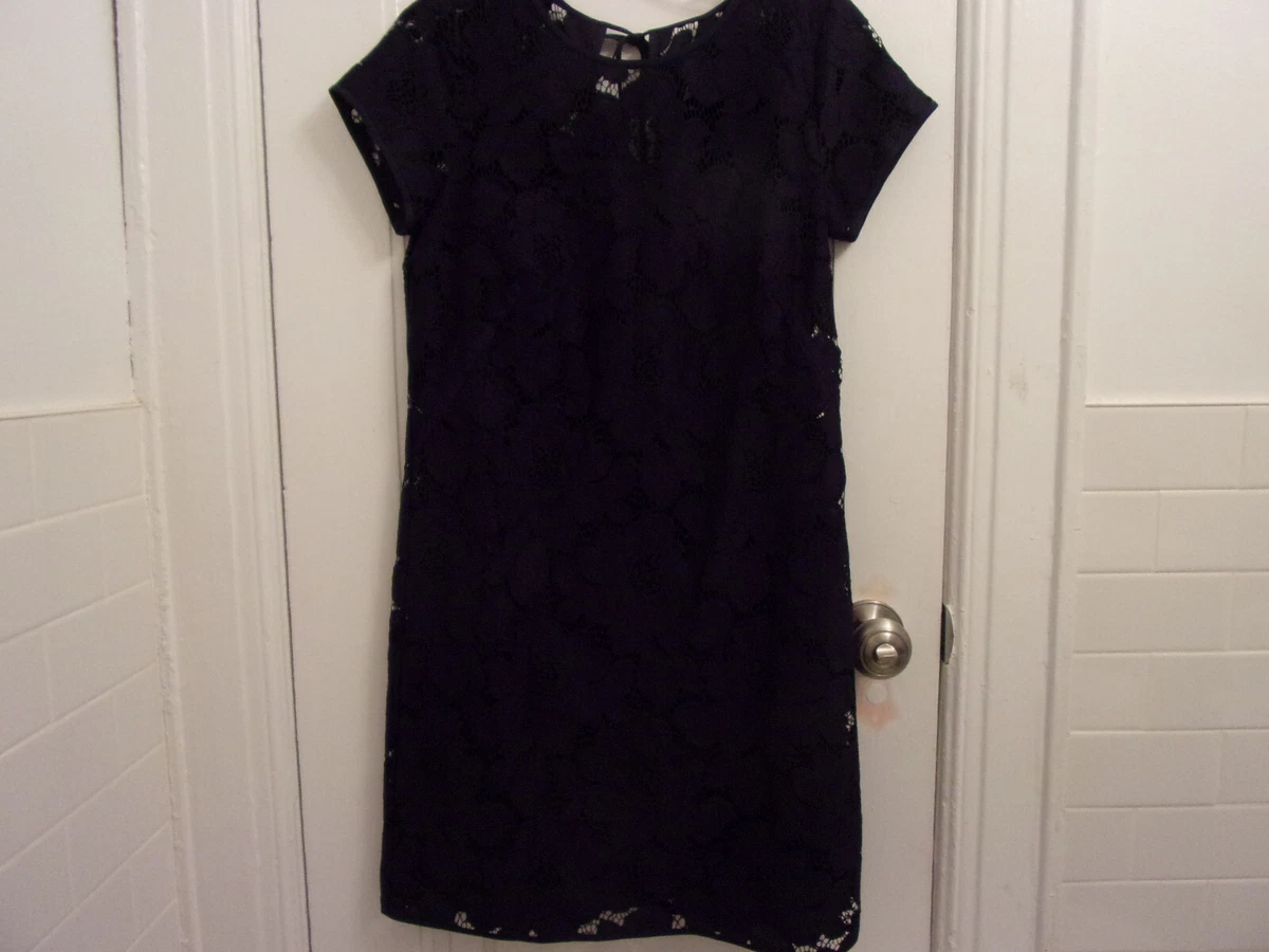 Black lace dress ebay cheap