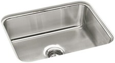 STERLING, a KOHLER Company 11447-NA Sterling Kitchen-Sinks, Stainless Steel