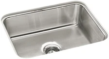 STERLING, a KOHLER Company 11447-NA Sterling Kitchen-Sinks, Stainless Steel