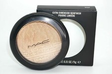 MAC Extra Dimension Skin Finish ~ Whisper Of Gilt ~ Full Size (New in Box)
