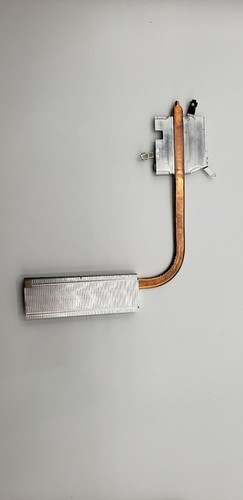 Acer Aspire E15 Touch E5-571P-59QA 15.6" CPU Heatsink AT1540020F0 AW9219c - Picture 3 of 3