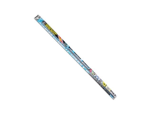 For 1993-1997 Mazda MX6 Wiper Blade Insert PIAA 96676QGGV 1994