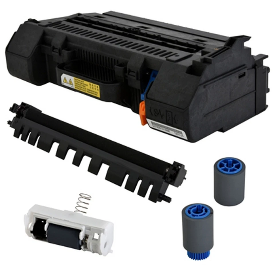 200K MAINTENANCE KIT OKIDATA MB770 MFP MB760 MFP B731DN B721DN 45435101 New OEM - Image 3 of 4