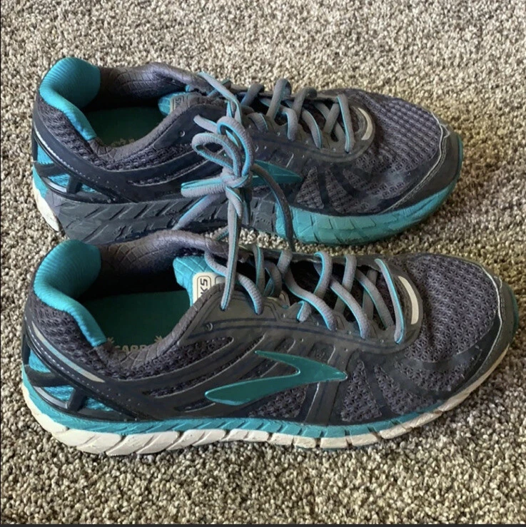 Brooks ariel 16 size 9 sale