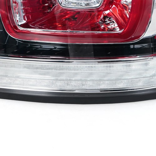 LH&RH Side LED Taillights For Land Rover Range Rover Sports Edition 2014-2017 - Picture 13 of 15