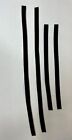 <!--F#f_0-->Front and Rear Outer Door Belt ( Weather Strip ) Insert Rubber Kit for Holden Co<!--F/-->
