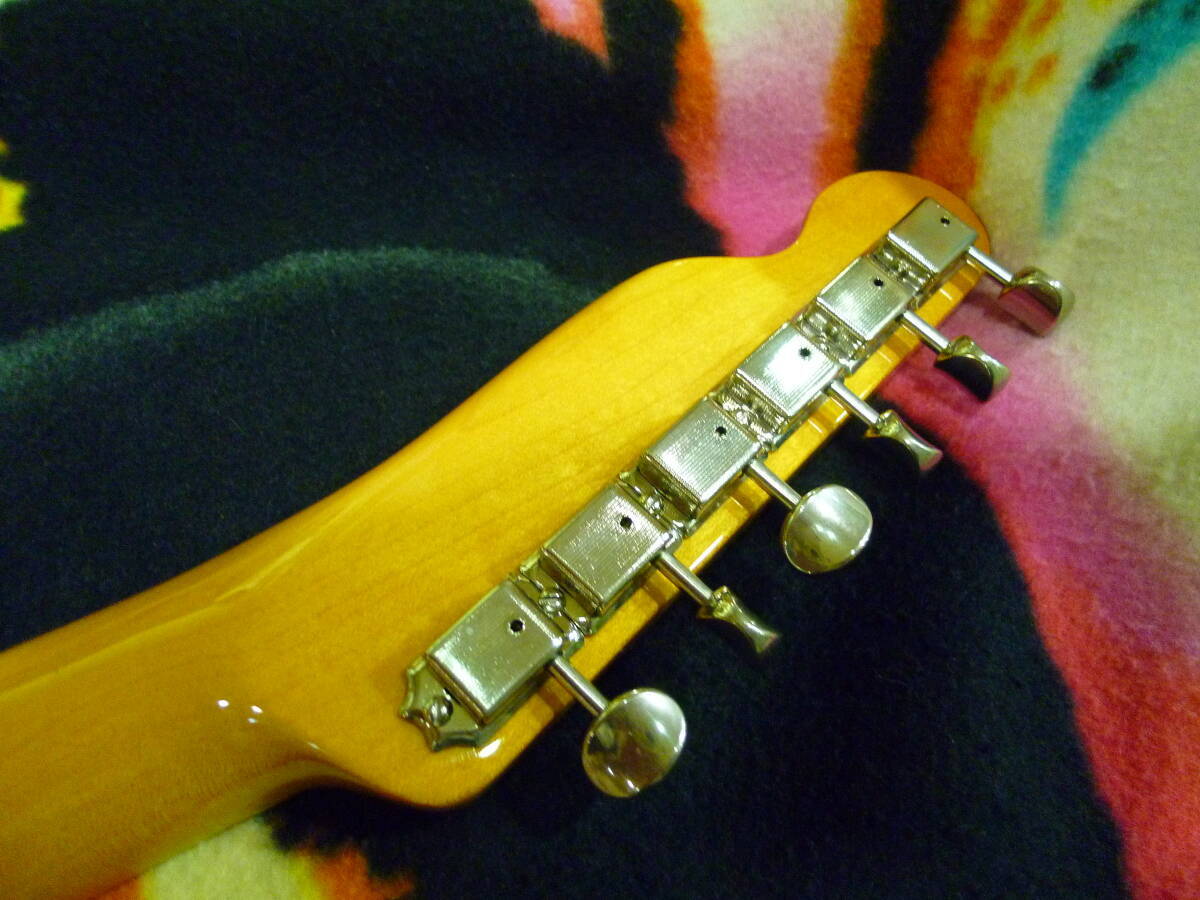 Fender Japan TL52-TX OWB | eBay Fender Japan TL52-TX OWB | eBay