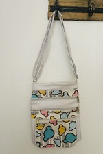 Multi-color Bear designed Style Crossbody