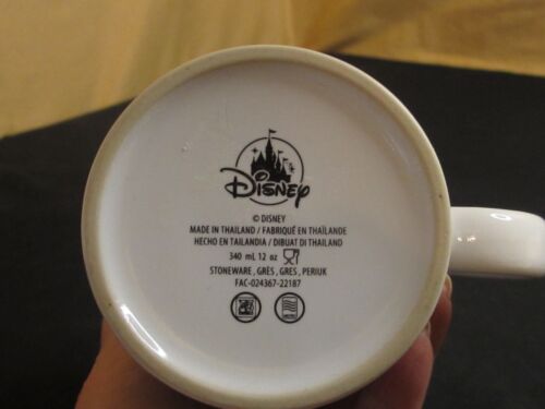 Disney Fozzie Bär Witz Tasse - Die Muppets. 12 oz - Bild 8 von 8