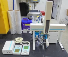 CTC Analytics HTC PAL MXY-04-01A Autosampler