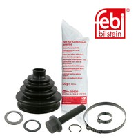 Febi Bilstein Faltenbalgsatz Antriebswelle Radseitig Vorne FüR Audi A6 100 01170