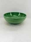FIESTA MEDIUM bistro BOWL meadow green NEW 38 oz