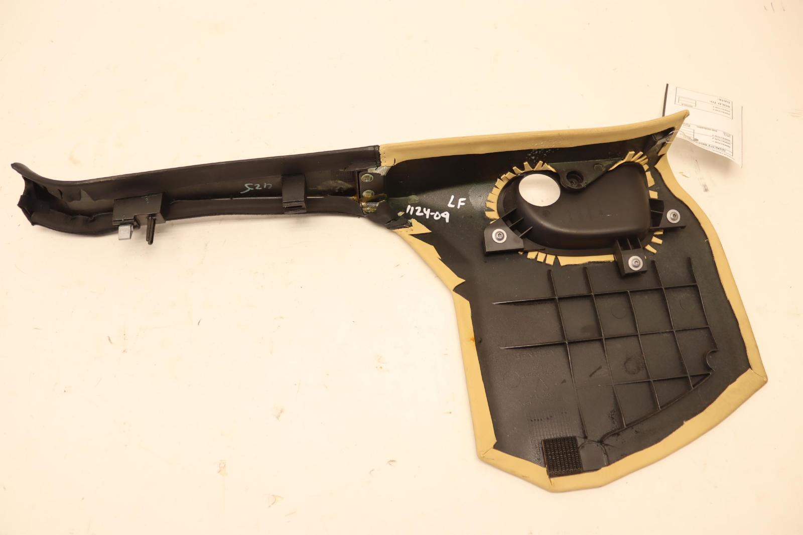 Bentley Continental GT 2003-2010 Front Left Door pocket trim