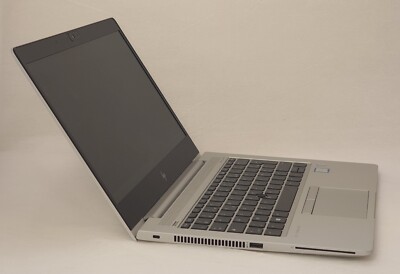 HP EliteBook 830 G6 Laptop 13.3