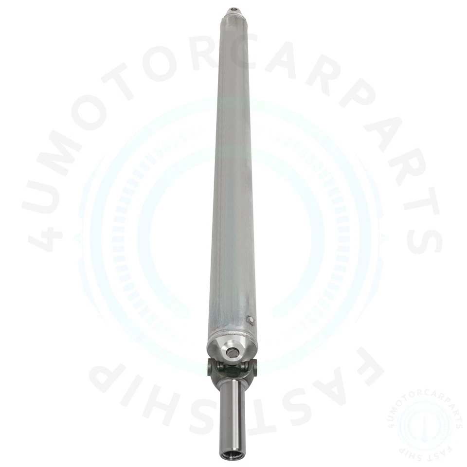 Árbol de transmisión trasero para Chevrolet Silverado 2500 HD 2011-2018 y GMC Sierra 2500 HD Foto 2 de 4