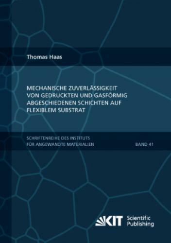 Thumbnail - Mechanische Zuverlässigkeit Von Gedruckten Und Gasförmig
