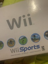 wii console bundle