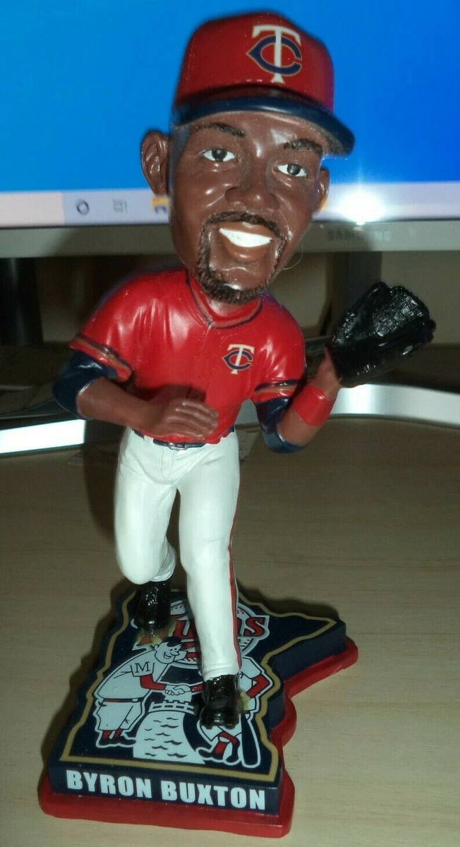 Twins red jersey cheap
