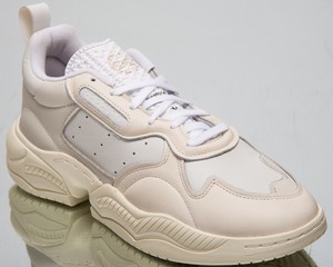 adidas originals supercourt rx leather sneakers