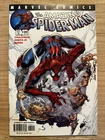 Amazing Spider-Man #471 J Scott Campbell  1st appearance Ezekiel & Morlun NM