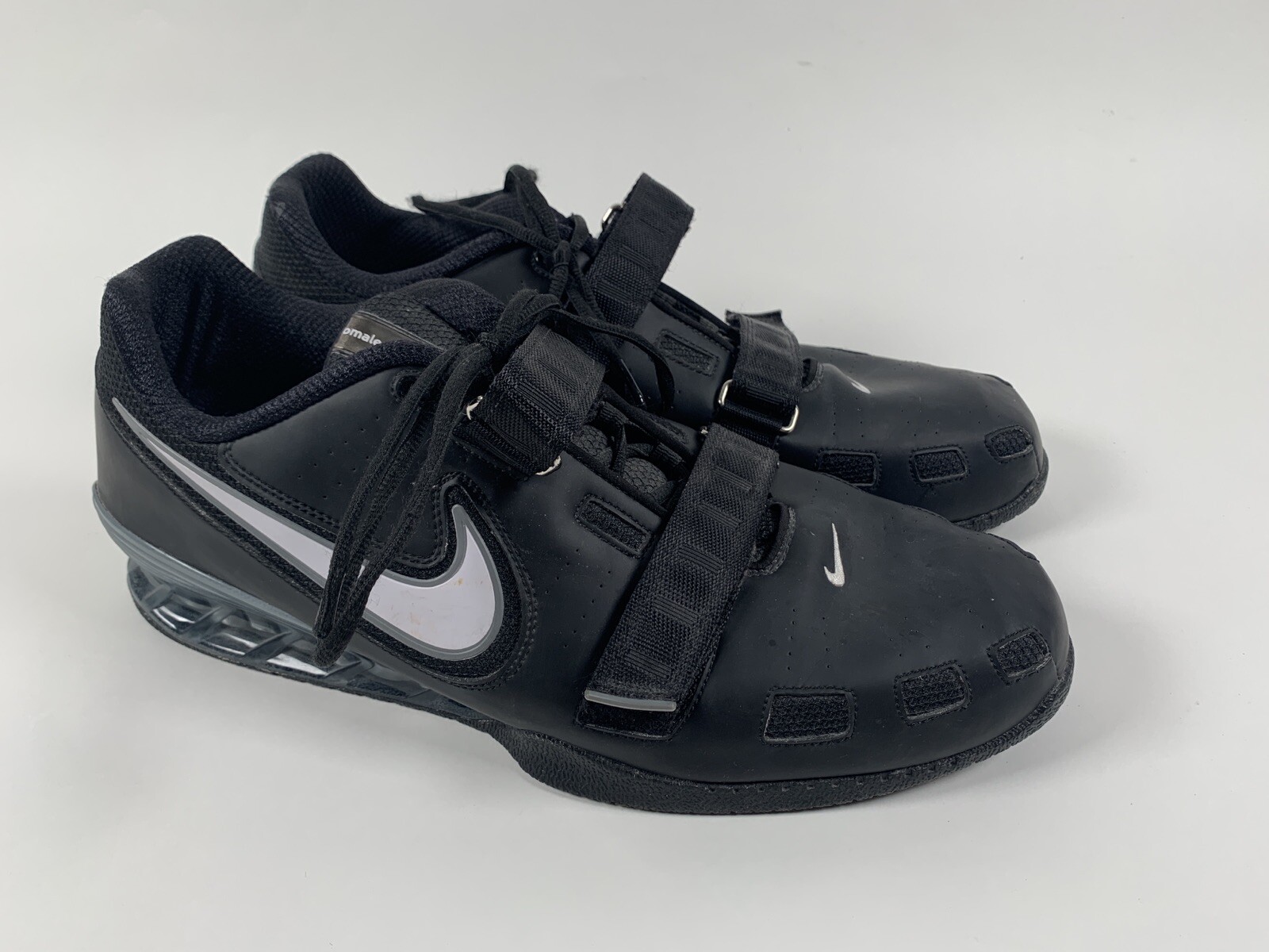 ebay nike romaleos 2