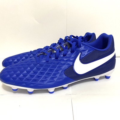 nike tiempo legend size 11.5