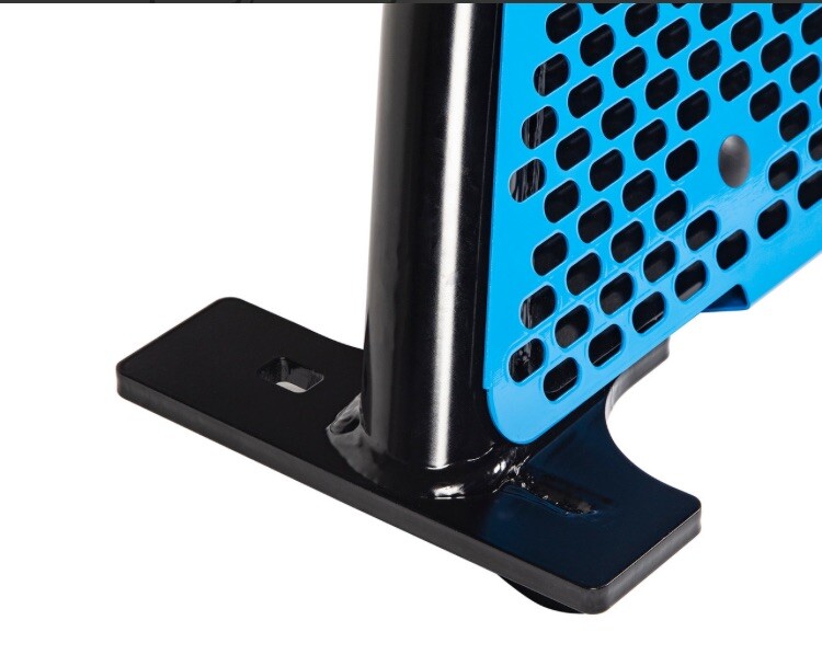 Reese M5™ Fifth Wheel Hitch Leg Kit 20,000 lbs. Industry Standard Mount 30926