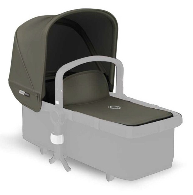 bugaboo breezy khaki