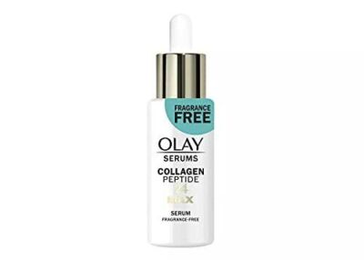 OLAY COLLAGEN PEPTIDE 24 MAX SERUM 2X COLLAGEN PEPTIDE 1.3 fl oz $$$$$$$$$$$$$$$