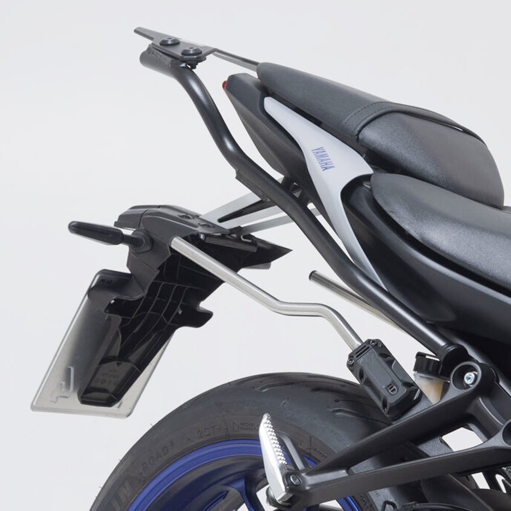 Side Bags Kit Frames [SW-MOTECH] Pro Blaze H Yamaha MT-07