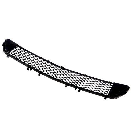 Front Bumper Lower Grille For 2010 2011 2012-13 Mercedes Benz E350 2128851253 - Picture 3 of 8