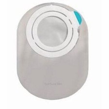 Ostomy Pouch Two-Piece System 8-1/4 Inch Length 12202 Box Of 30 By Coloplast