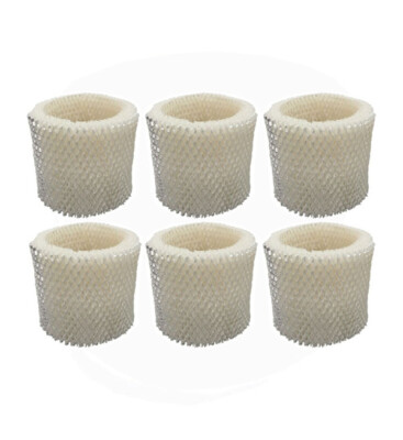 EFP Humidifier Filter Wick for Honeywell HCM-890 (6 Pack)
