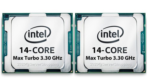 28-CORE 56T 128GB DDR4 DUAL XEON 2x E5-2695V3 HP Z640 1TB SSD - WINDOWS 11 PRO - Afbeelding 2 van 14