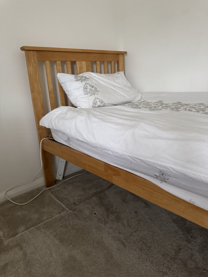 Single Bed eBay