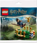 Lego Harry Potter Quidditch Training 30651