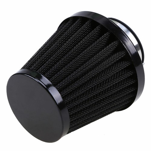 60mm Engine Inlet Air Filter Cleaner For Honda Motorcycle Pit Bike ATV Scooter - Picture 7 of 11