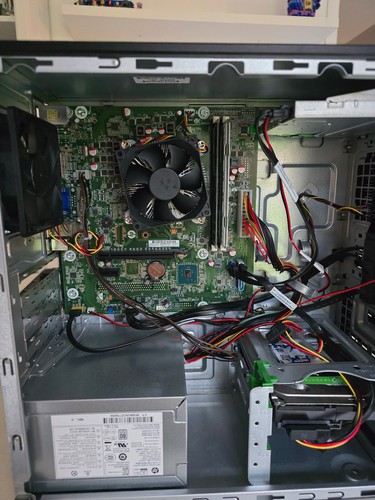 HP 280 G2 M2 non legacy - Picture 6 of 9