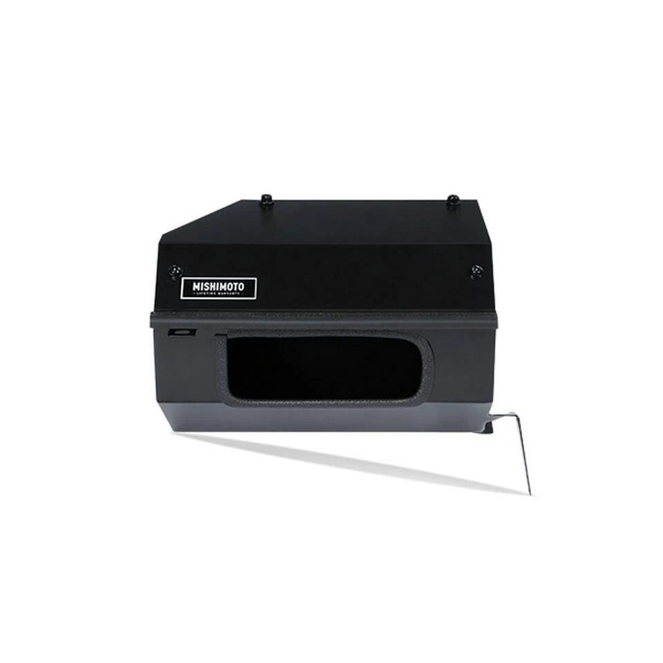 Entrada de aire Mishimoto Performance (azul) para 2013-2017 Scion FR-S Subaru BRZ Foto 2 de 4