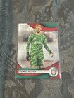Caoimhin Kelleher Liverpool Team Fan Set 23/24 Topps