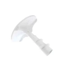 New Genuine OEM Whirlpool Washer Agitator W11550891