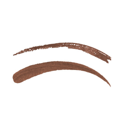 KIKO Milano Eyebrow Multitasker 3-in-1 Eyebrow Perfecter, Brush