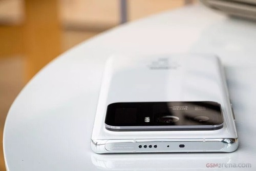 NEW Xiaomi Mi 11 Ultra 5G 256/512GB 8/12GB RAM Dual SIM 67W Charge 5000mAh 50MP - Picture 5 of 19