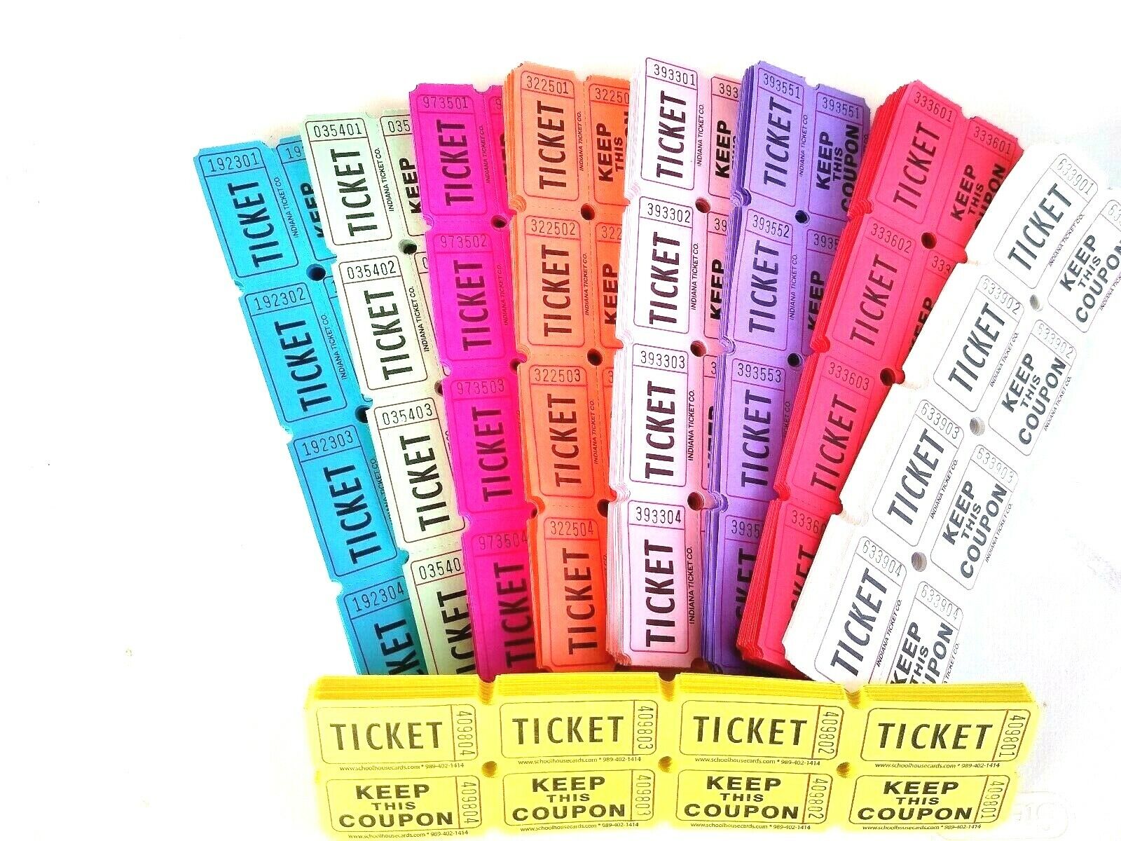 Tickets