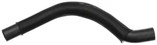 Gates Radiator Coolant Hose for Impala, Regal, Malibu Limited, Malibu