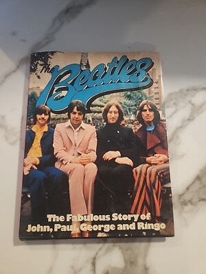 ビートルズ/JOHN,PAUL,GEORGE & RINGO s-l400.jpg