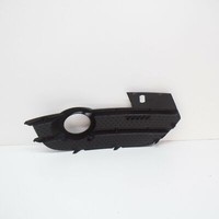 NEU Audi Q3 8U StoßStange Vorne Links Nebelscheinwerfer Gitter 8U0807681ASP9