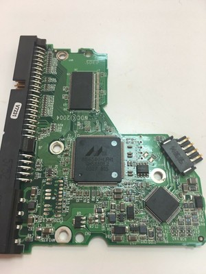 WD IDE 3.5 PCB WD400BB-22JHC0 2061-701292-000 AW