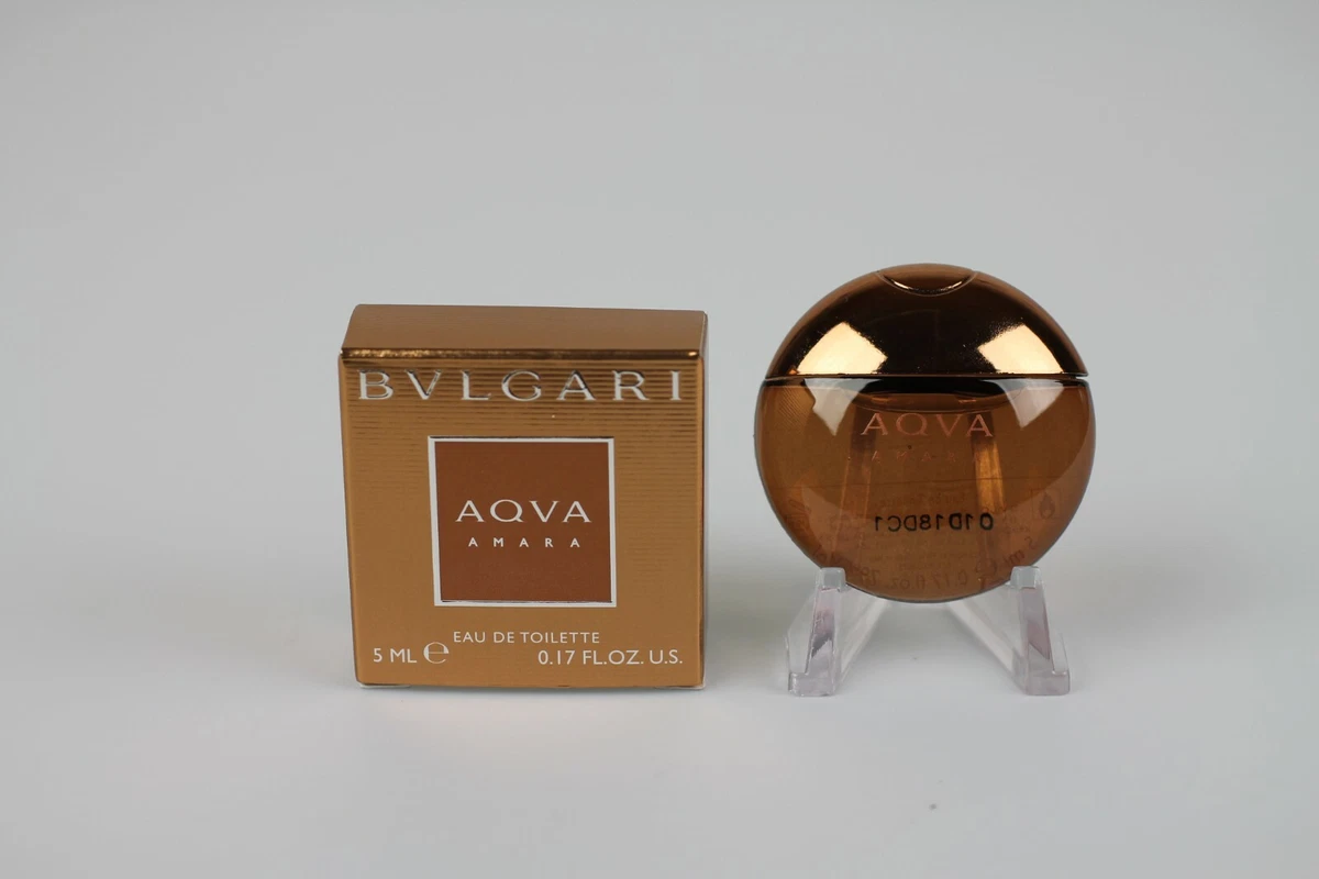 Bvlgari aqva amara edt sale